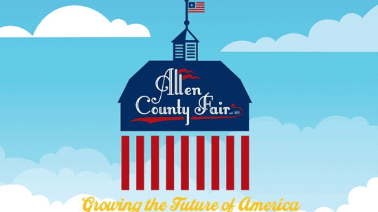2026 Allen County Fair in Lima, OH Dates, Location, Entertainment, Livestock Shows, and Event Details