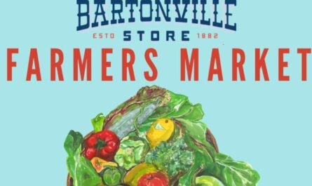 2026 Bartonville Fourth Sunday Farmers Market in Bartonville, TX: Date, Location, Fresh Produce, and Event Details