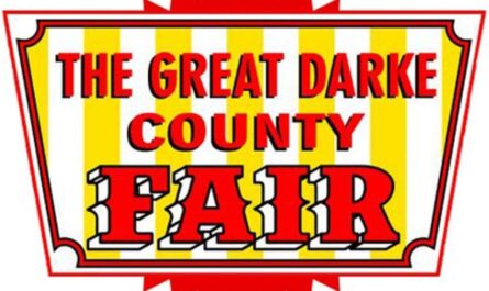 2026 Great Darke County Fair in Greenville, OH Dates, Venue, Live Entertainment, Rides, and Fair Highlights