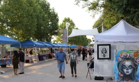 AREA 22 Arts, Crafts, & Oddities Fair 2026 in Elgin, IL: Date, Location, Artist Exhibits, Live Art, and Event Details