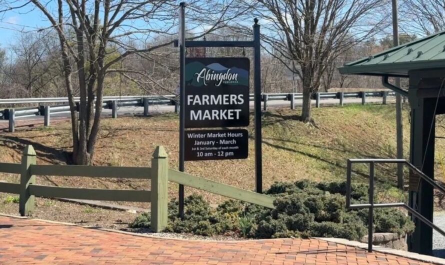 Abingdon Farmers Market 2026 in Abingdon, IL: Date, Location, Local Produce, Vendors, and Market Details