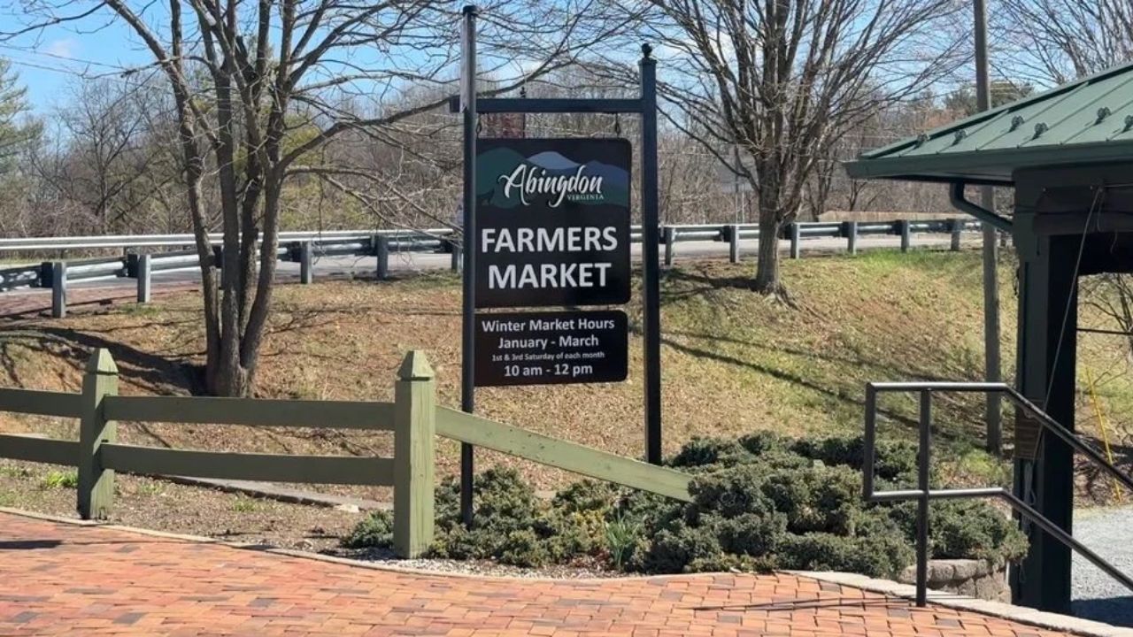Abingdon Farmers Market 2026 in Abingdon, IL Date, Location, Local Produce, Vendors, and Market Details