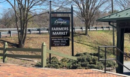 Abingdon Midsummer Farmers Market 2026 in Abingdon, IL Date, Location, Local Vendors, and Event Details