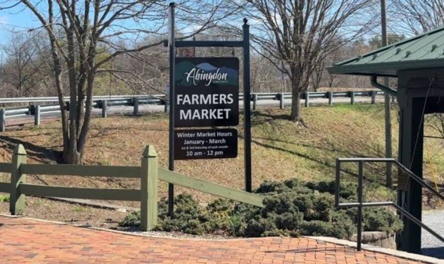 Abingdon Midsummer Farmers Market 2026 in Abingdon, IL: Date, Location, Local Vendors, and Event Details