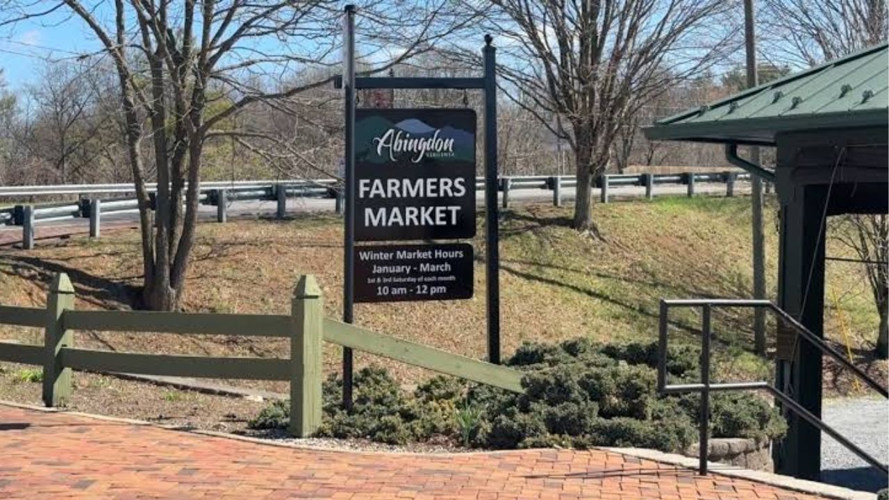 Abingdon Midsummer Farmers Market 2026 in Abingdon, IL Date, Location, Local Vendors, and Event Details