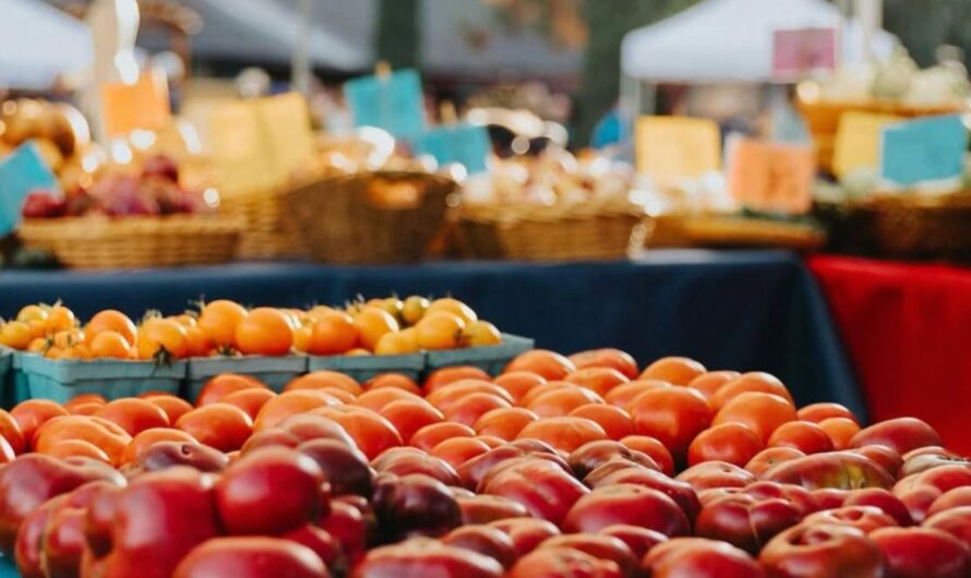 Applegate Outdoor Evening Market 2026 in Applegate, OR: Date, Location, Vendors, Food, and Event Details
