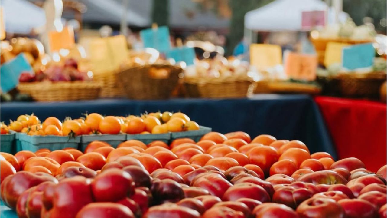 Applegate Outdoor Evening Market 2026 in Applegate, OR Date, Location, Vendors, Food, and Event Details