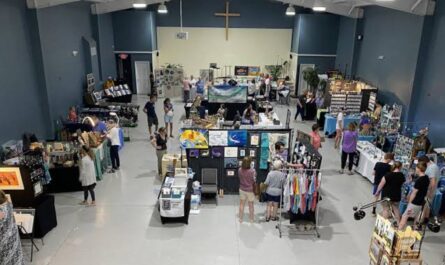 Buxton Art Show 2026 in Buxton, NC Dates, Location, Local Artists, and Event Details