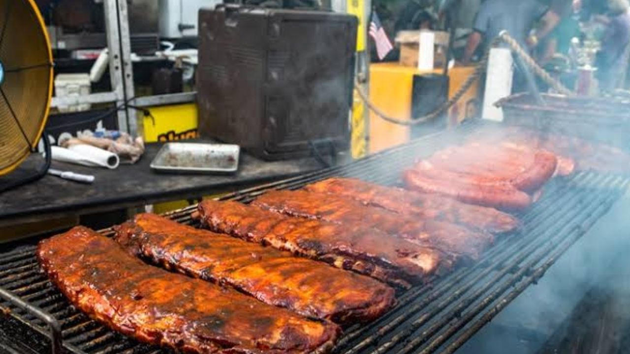 Canterbury BBQ and Bacon Fest 2026 in Canterbury, MI Dates, Location, BBQ Vendors, Live Music, and Event Details