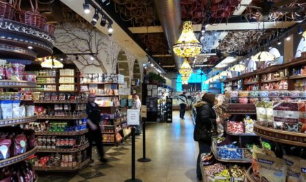 Cherry Hill Summer Pop-Up Marketplace 2026 in Cherry Hill, NJ Dates, Location, Shopping, and Event Details