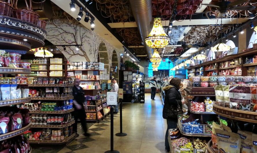 Cherry Hill Summer Pop-Up Marketplace 2026 in Cherry Hill, NJ: Dates, Location, Shopping, and Event Details