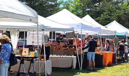 Chilmark 4th Wednesday Flea Market 2026 in Chilmark, MA Date, Location, Vintage Finds, Food, and Event Details