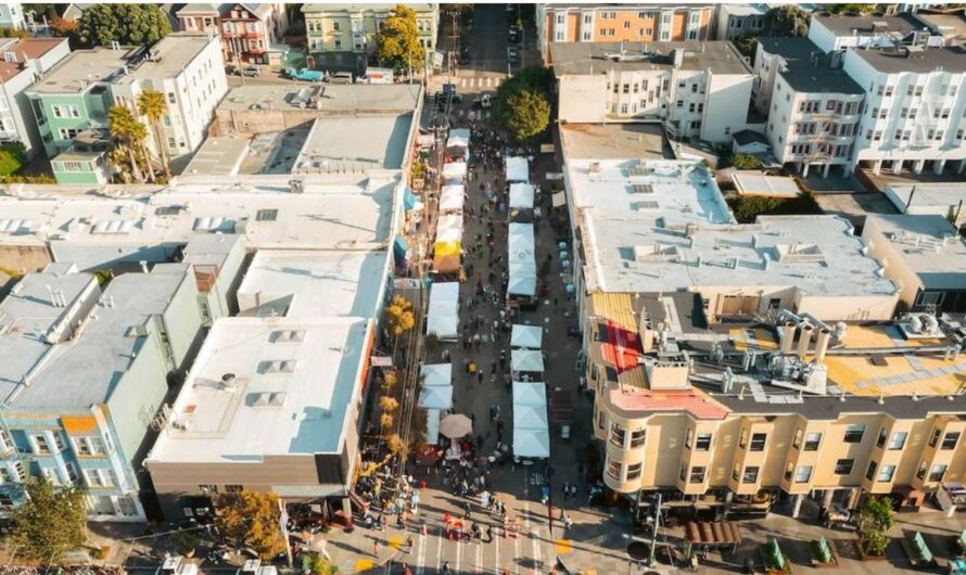 Cole Valley Fair 2026 in San Francisco, CA: Date, Location, Food Vendors, Live Music, and Family Activities
