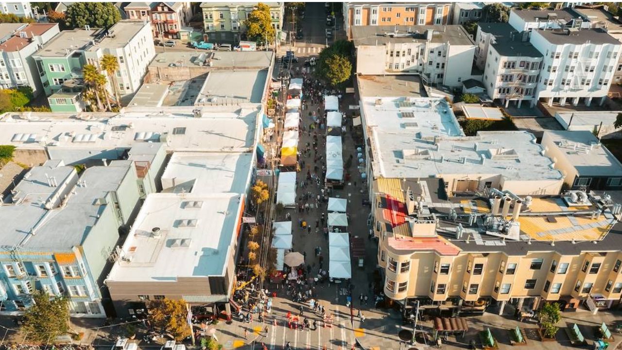Cole Valley Fair 2026 in San Francisco, CA Date, Location, Food Vendors, Live Music, and Family Activities