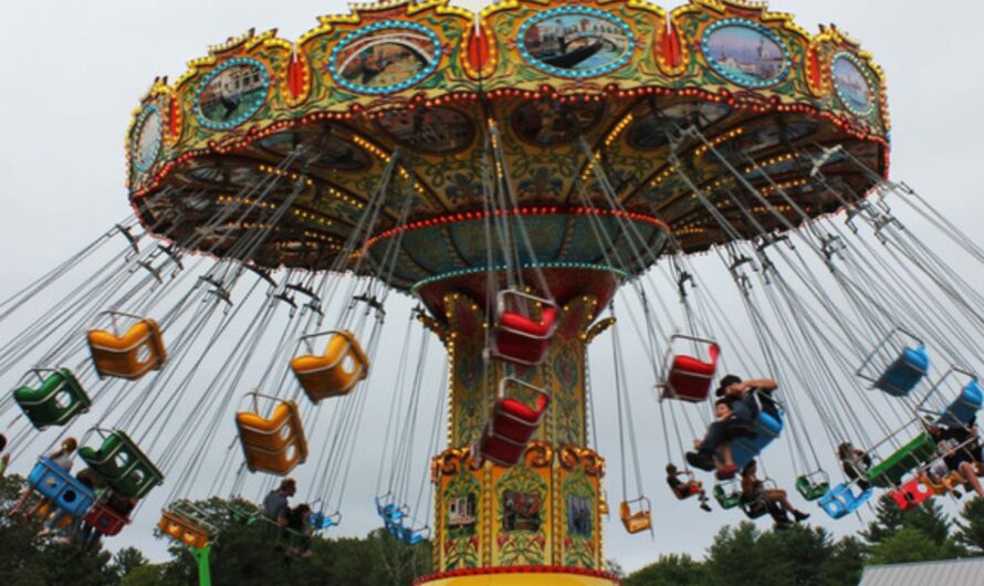 Cummington Fair 2026 in Cummington, MA: Dates, Venue, Livestock Shows, Fireworks, and Entertainment