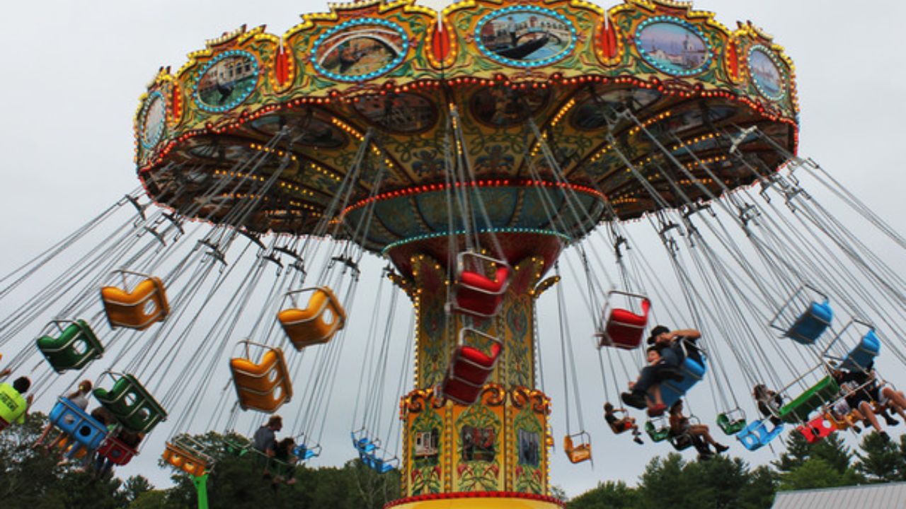Cummington Fair 2026 in Cummington, MA Dates, Venue, Livestock Shows, Fireworks, and Entertainment