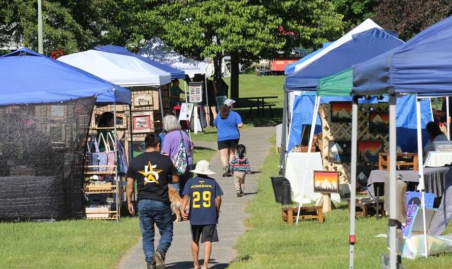 Essex Midsummer Farmers Market 2026 in Essex, VT: Date, Location, Local Produce, and Event Details