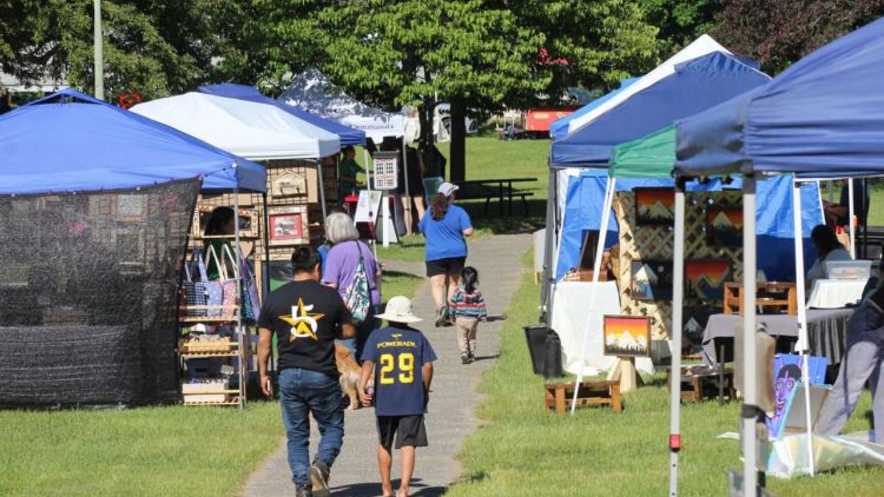 Essex Midsummer Farmers Market 2026 in Essex, VT Date, Location, Local Produce, and Event Details