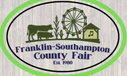 Franklin Southampton County Fair 2026 in Courtland, VA Dates, Fairgrounds, Rides, Rodeo, and Event Details
