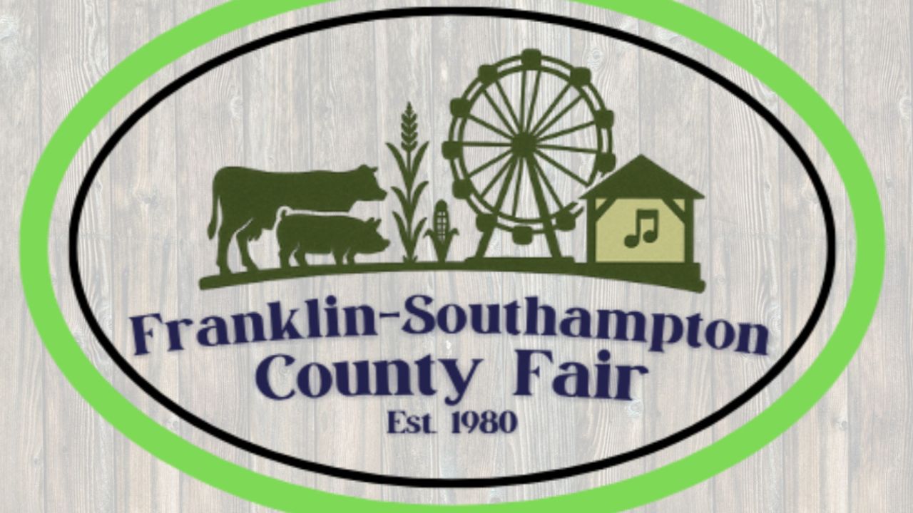 Franklin Southampton County Fair 2026 in Courtland, VA Dates, Fairgrounds, Rides, Rodeo, and Event Details