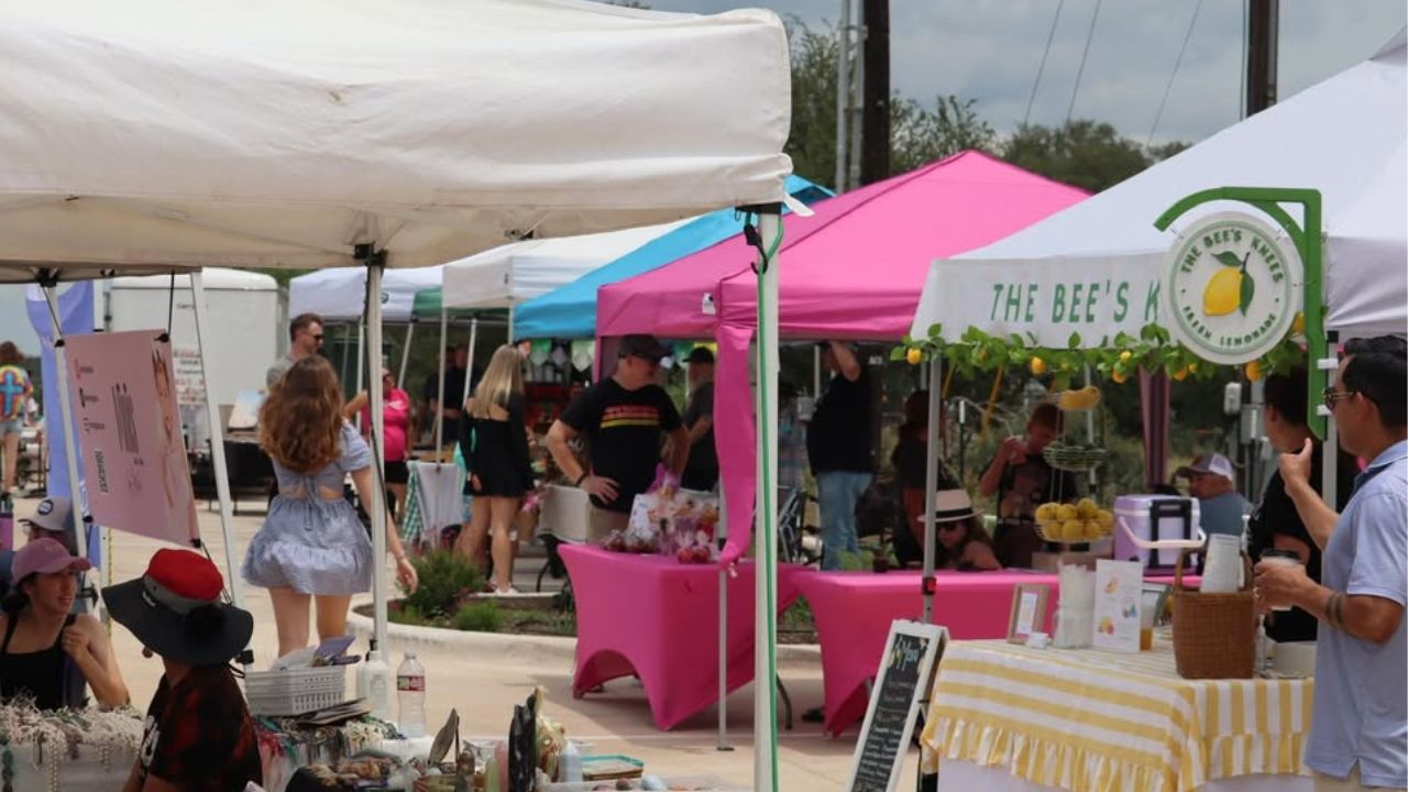 Hays City Market Days 2026 in Driftwood, TX Date, Location, Local Vendors, Fresh Produce, and Event Details