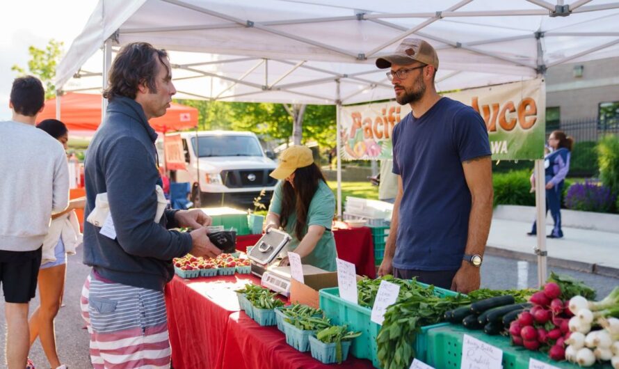 Kendall Yards Summer Night Market 2026 in Spokane, WA: Date, Location, Local Vendors, Live Music, and Event Details