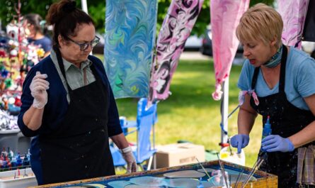 Kenosha Art Market 2026 in Kenosha, WI: Date, Location, Fine Artists, Crafts, and Event Details