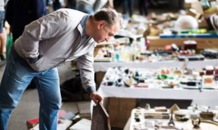 Kentucky Labor Day Spectacular Flea Market 2026 in Louisville, KY Dates, Venue, Shopping, and Event Details