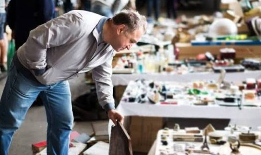 Kentucky Labor Day Spectacular Flea Market 2026 in Louisville, KY: Dates, Venue, Shopping, and Event Details