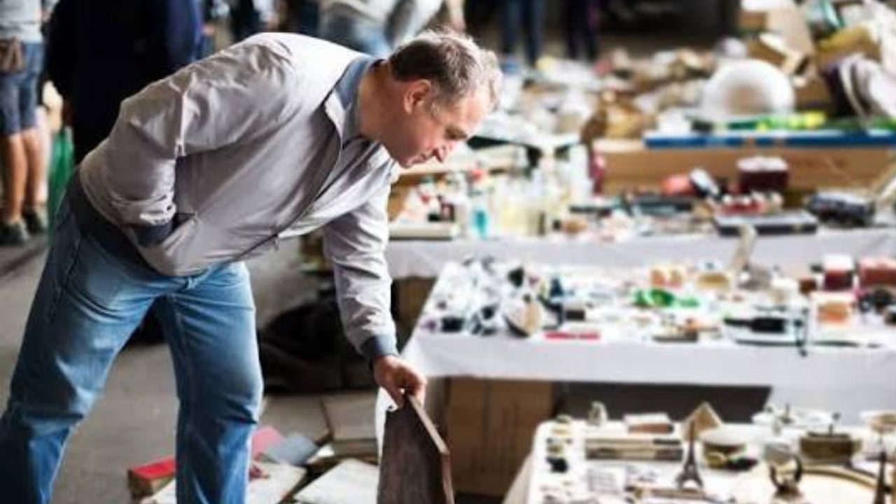 Kentucky Labor Day Spectacular Flea Market 2026 in Louisville, KY Dates, Venue, Shopping, and Event Details