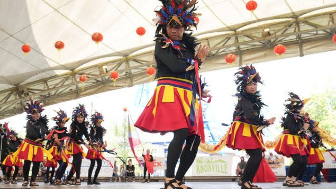 Knoxville Food and Culture Festival 2026 in Knoxville, TN: Dates, Venue, Food Vendors, Crafts, and Family Activities