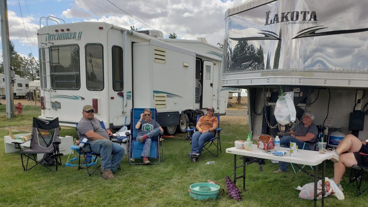 Lincoln County Fair and Rodeo 2026 in Davenport, WA Dates, Location, Pro West Rodeo, and Event Details