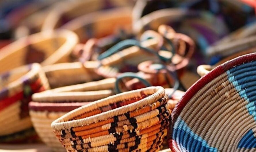 Los Alamos Summer Arts and Crafts Fair 2026 in Los Alamos, NM: Date, Location, Handmade Crafts and Event Details