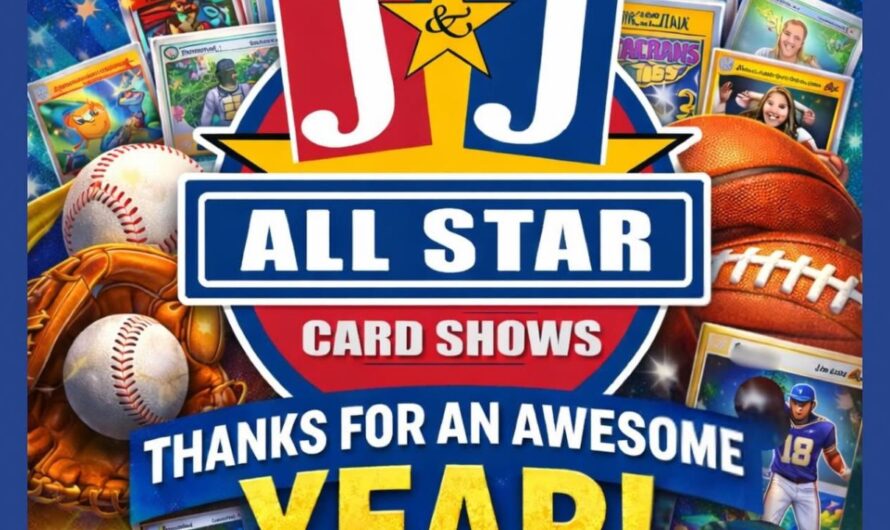 Louisville Saturday Card Show 2026 in Louisville, KY: Date, Location, Sports Cards, Memorabilia, and Event Details