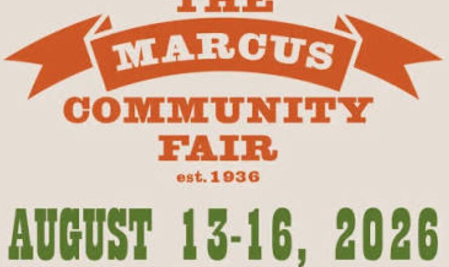 Marcus Community Fair 2026 in Marcus, IA: Dates, Location, Livestock Shows, Live Music, Rides, and Event Details