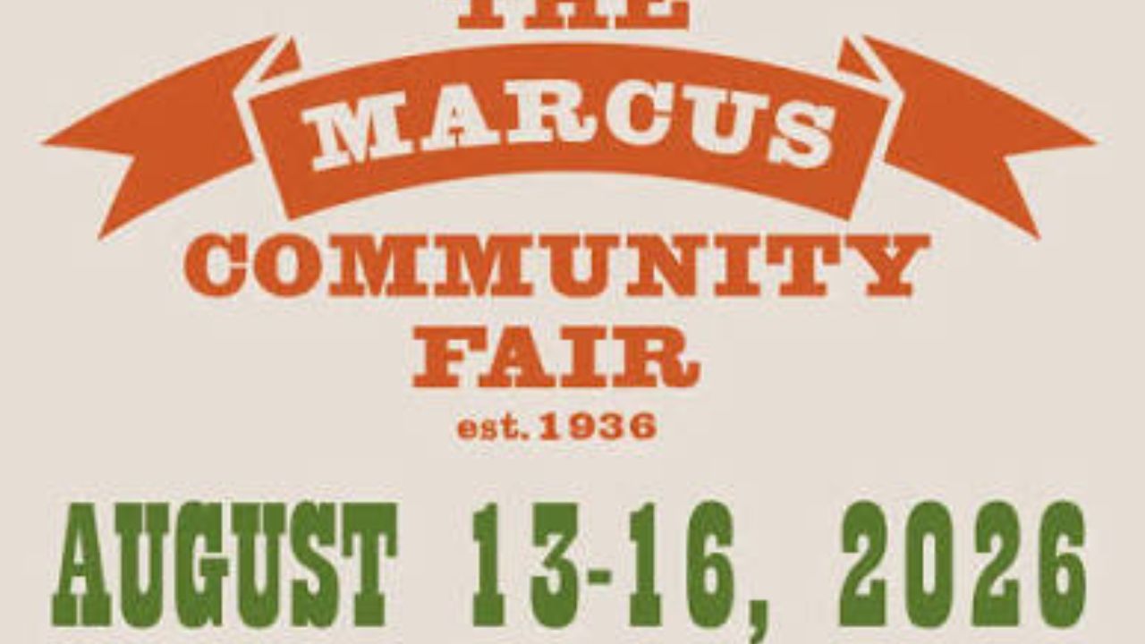 Marcus Community Fair 2026 in Marcus, IA Dates, Location, Livestock Shows, Live Music, Rides, and Event Details