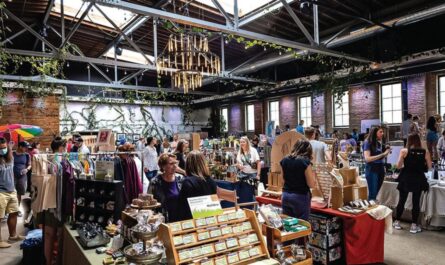 Milwaukee Midsummer Makers Market 2026 in Milwaukee, WI Date, Location, Handmade Products, and Event Details