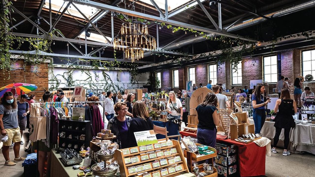 Milwaukee Midsummer Makers Market 2026 in Milwaukee, WI Date, Location, Handmade Products, and Event Details