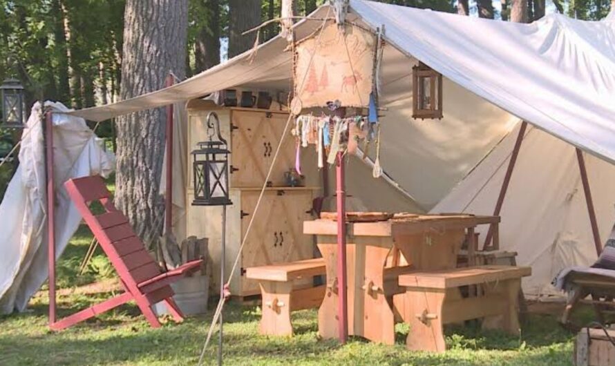 Mosinee’s Logjam Festival 2026 in Mosinee, WI: Dates, Location, Historic Events, Family Activities, and Event Details