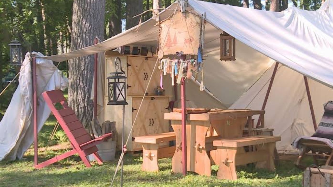 Mosinee’s Logjam Festival 2026 in Mosinee, WI Dates, Location, Historic Events, Family Activities, and Event Details