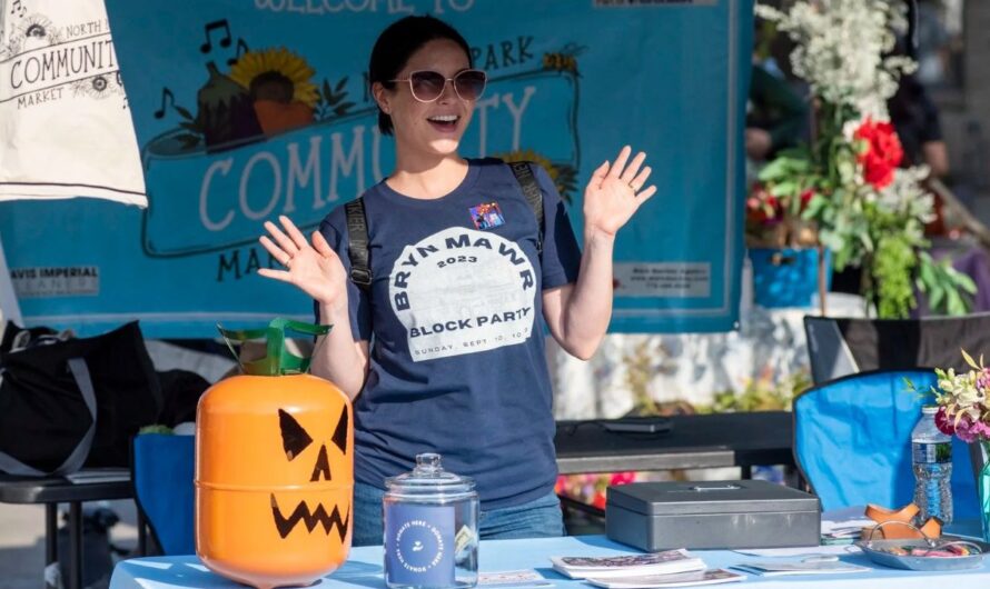 North Park Midsummer Community Market 2026 in Chicago, IL: Date, Location, Local Vendors, Live Music, and Event Details
