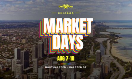 Northalsted Market Days 2026 in Chicago, IL Dates, Location, Live Music, Vendors, and Festival Highlights