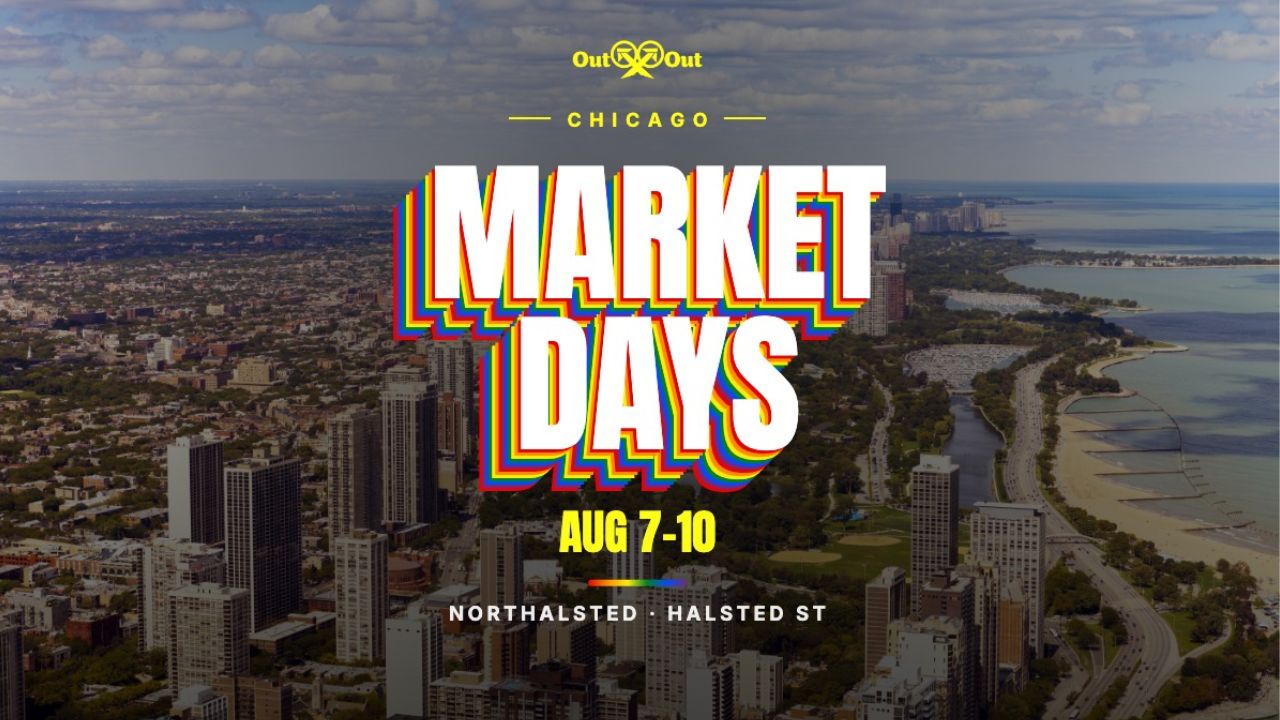 Northalsted Market Days 2026 in Chicago, IL Dates, Location, Live Music, Vendors, and Festival Highlights