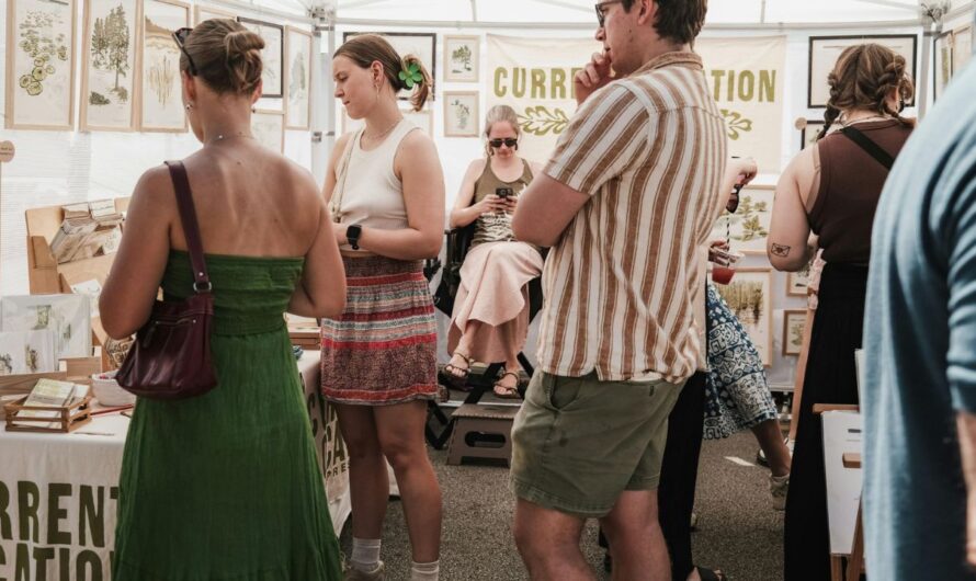 Northfield Midsummer Craft Show 2026 in Northfield, NH: Date, Location, Handmade Goods, and Event Details