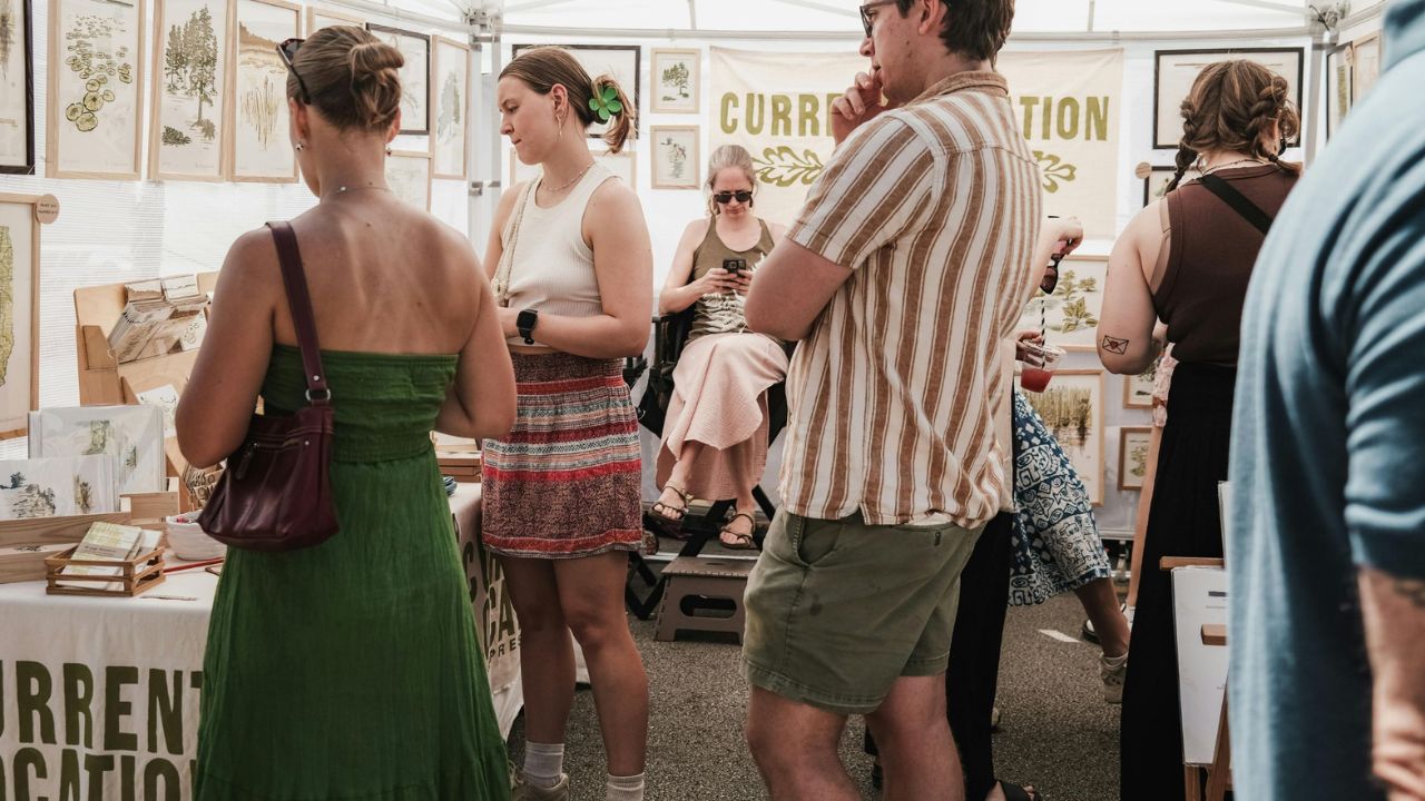 Northfield Midsummer Craft Show 2026 in Northfield, NH Date, Location, Handmade Goods, and Event Details