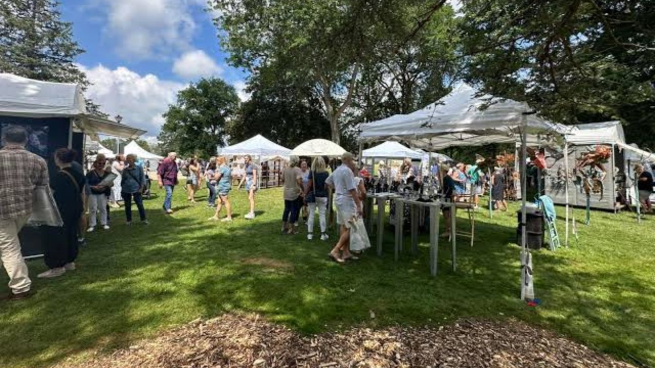 Oconomowoc Festival of the Arts 2026 in Oconomowoc, WI Dates, Location, Artists, Entertainment, and Event Details