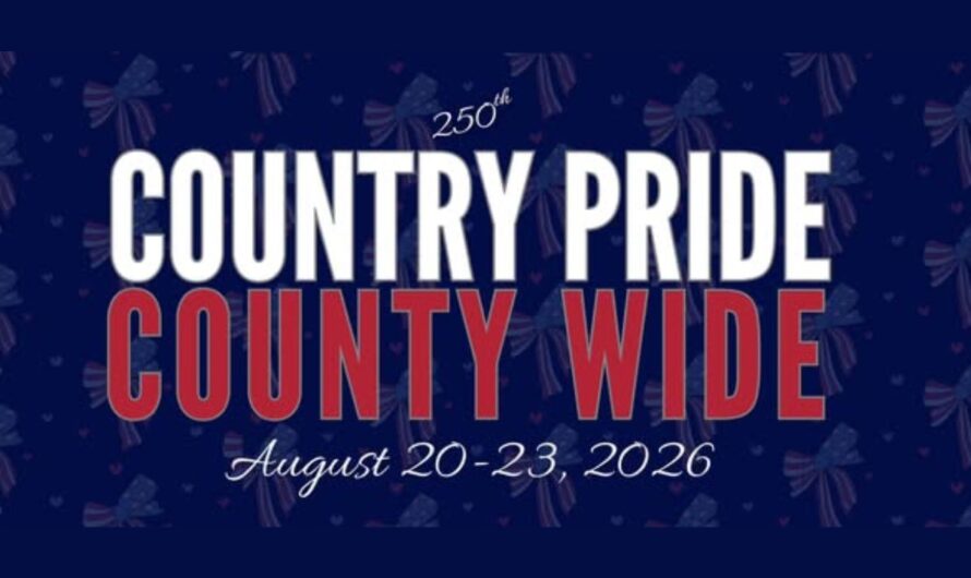 Pend Oreille County Fair and Rodeo 2026 in Cusick, WA: Dates, Location, Livestock Shows, and Fair Highlights