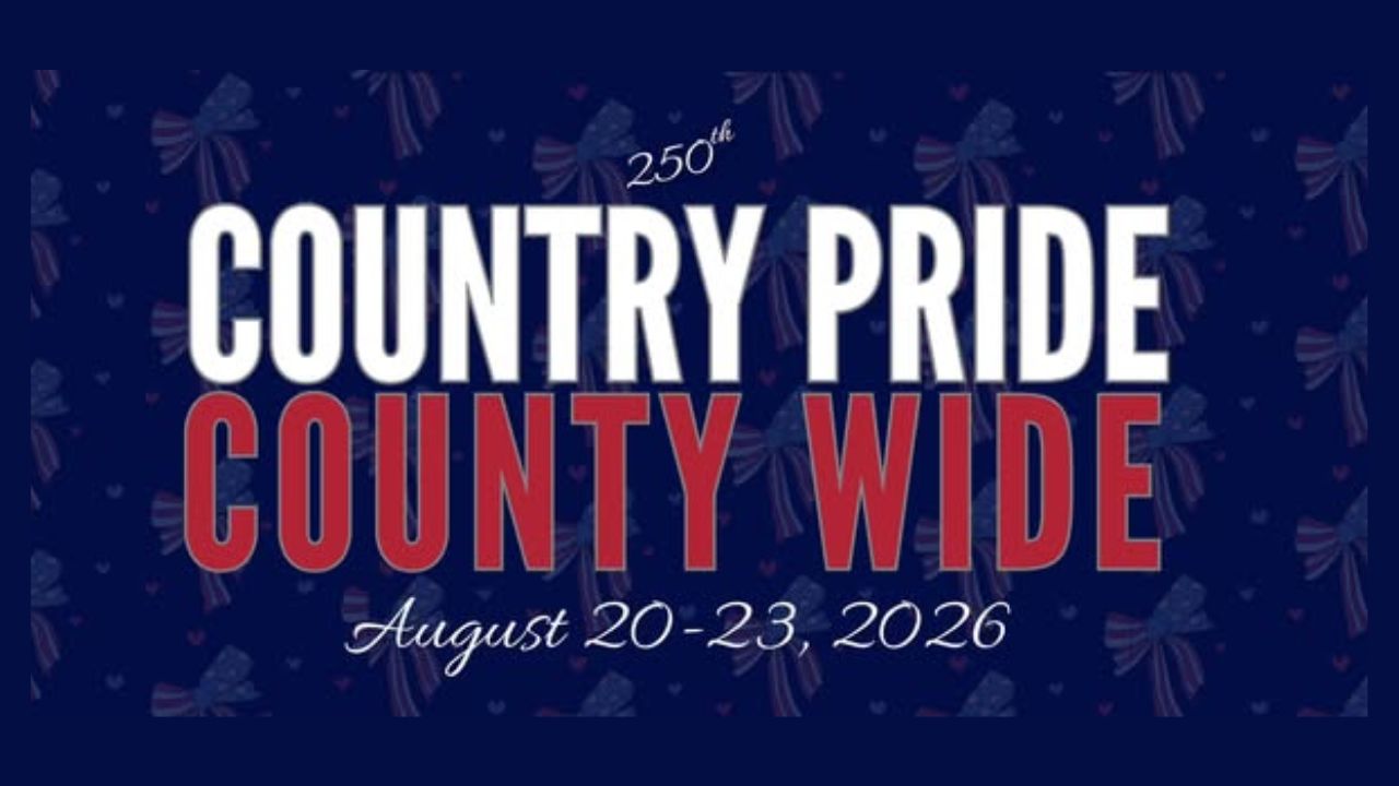 Pend Oreille County Fair and Rodeo 2026 in Cusick, WA Dates, Location, Livestock Shows, and Fair Highlights