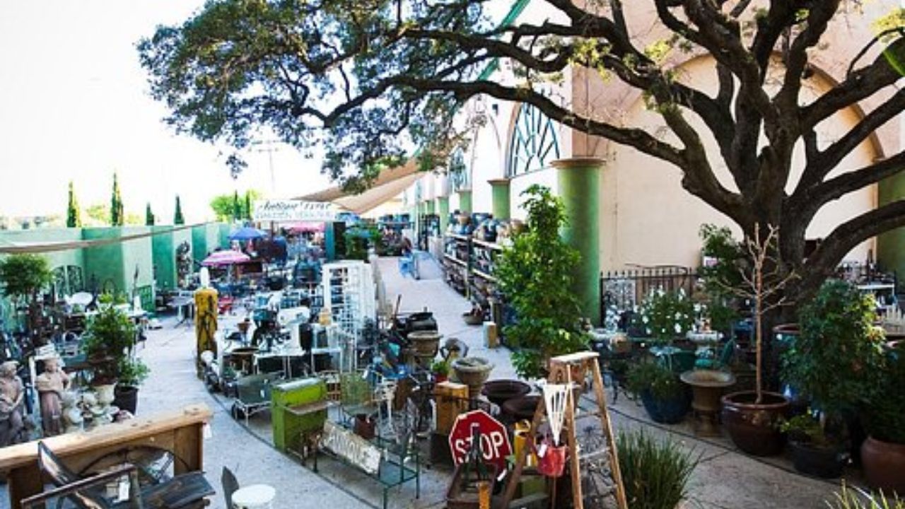 Roseville Summer Friday Night Market 2026 in Roseville, CA Date, Location, Crafts, Live Music, and Event Details
