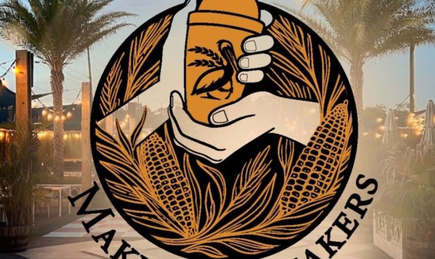 Saint Petersburg Makers and Shakers Market 2026 in Saint Petersburg, FL: Date, Location, Artisan Vendors, and Event Details